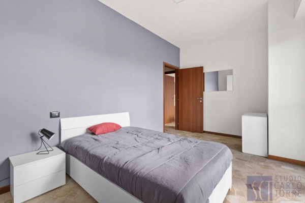 appartamento in affitto a Milano in zona Famagosta