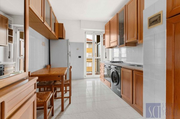 appartamento in affitto a Milano in zona Famagosta