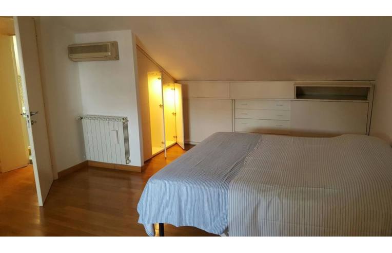 appartamento in affitto a Milano in zona Bocconi