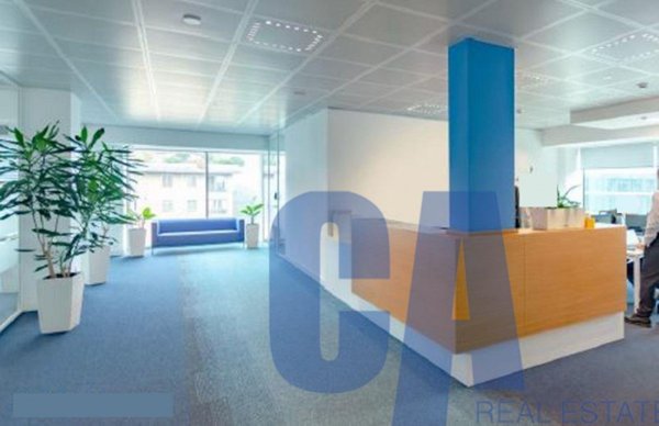 ufficio in affitto a Milano