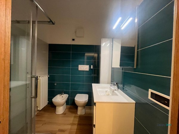 appartamento in affitto a Milano in zona Chiesa Rossa