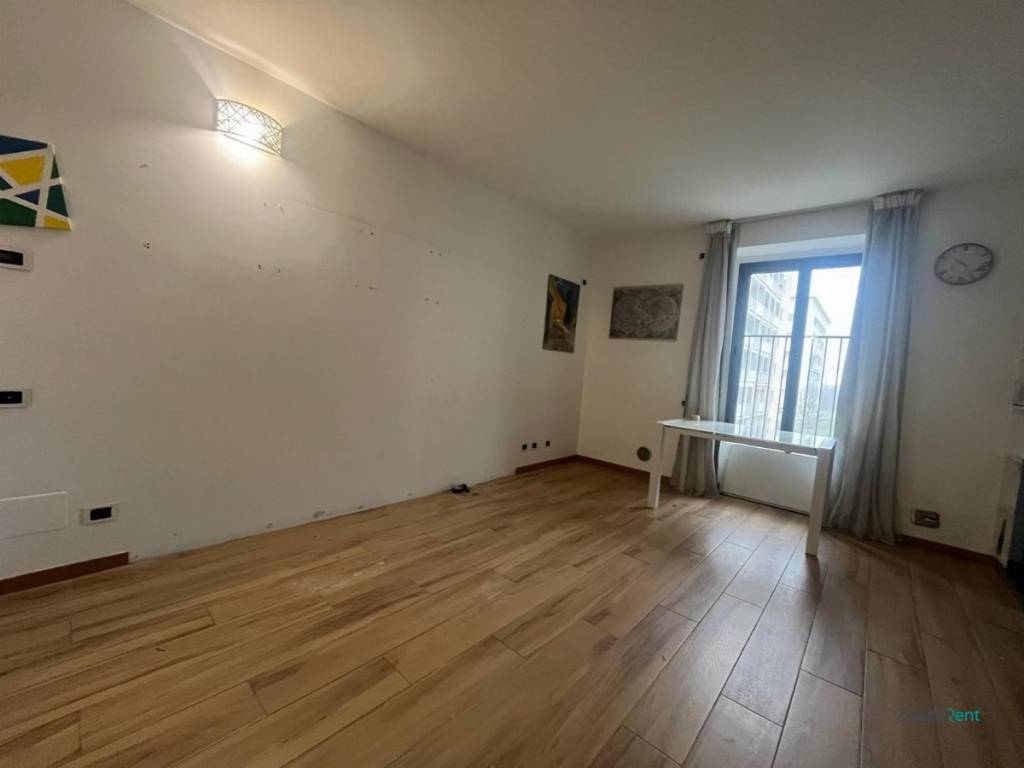 appartamento in affitto a Milano in zona Chiesa Rossa