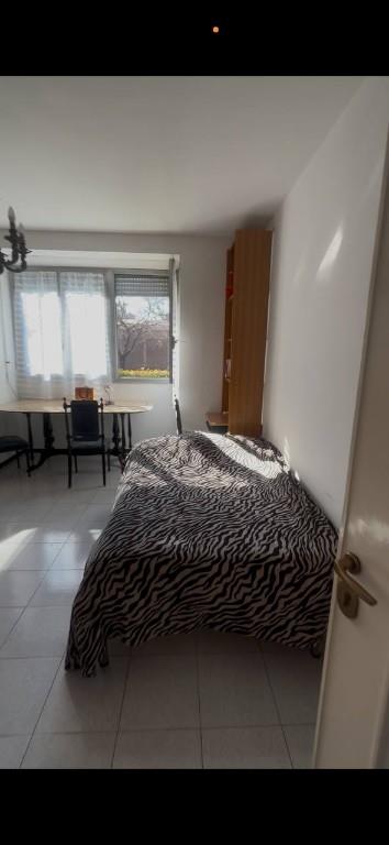 camera singola in affitto a Milano