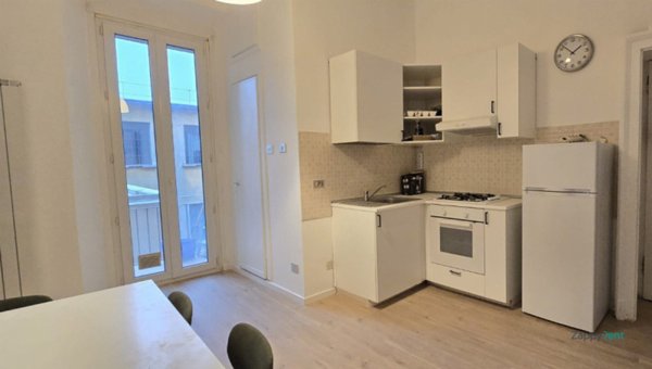 appartamento in affitto a Milano in zona San Cristoforo