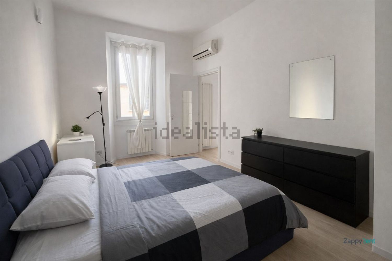 appartamento in affitto a Milano in zona San Cristoforo