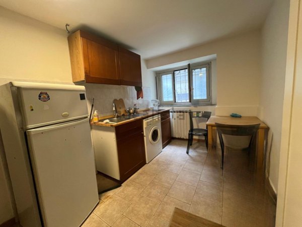 monolocale in affitto a Milano