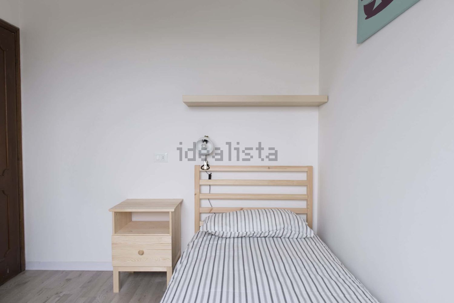 appartamento in affitto a Milano in zona Quarto Cagnino