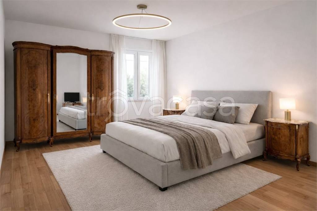 appartamento in affitto a Milano in zona XXII Marzo