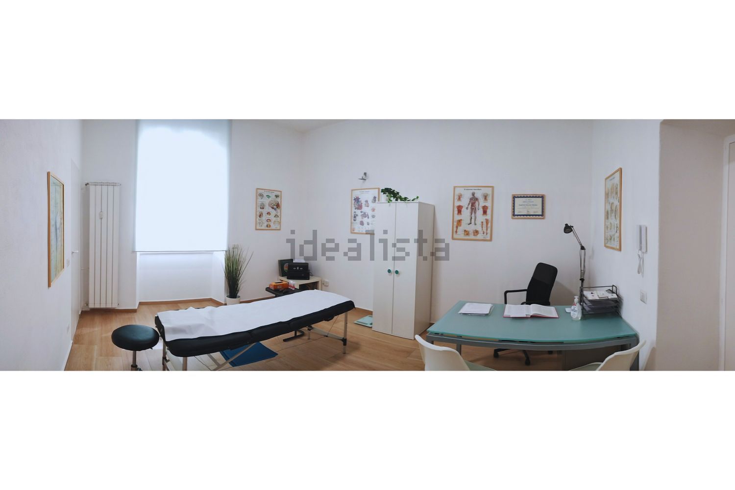 ufficio in affitto a Milano in zona Loreto