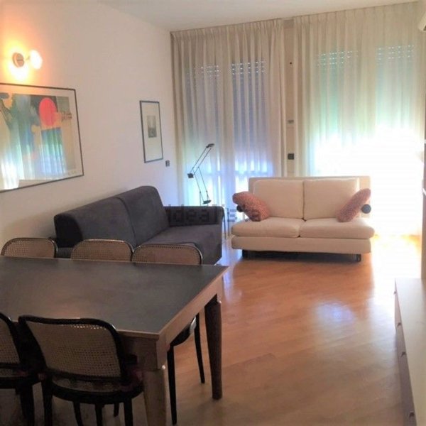 appartamento in affitto a Milano in zona Vigentino