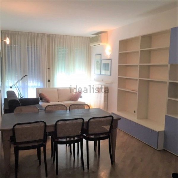 appartamento in affitto a Milano in zona Vigentino