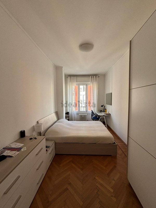 appartamento in affitto a Milano in zona Sempione