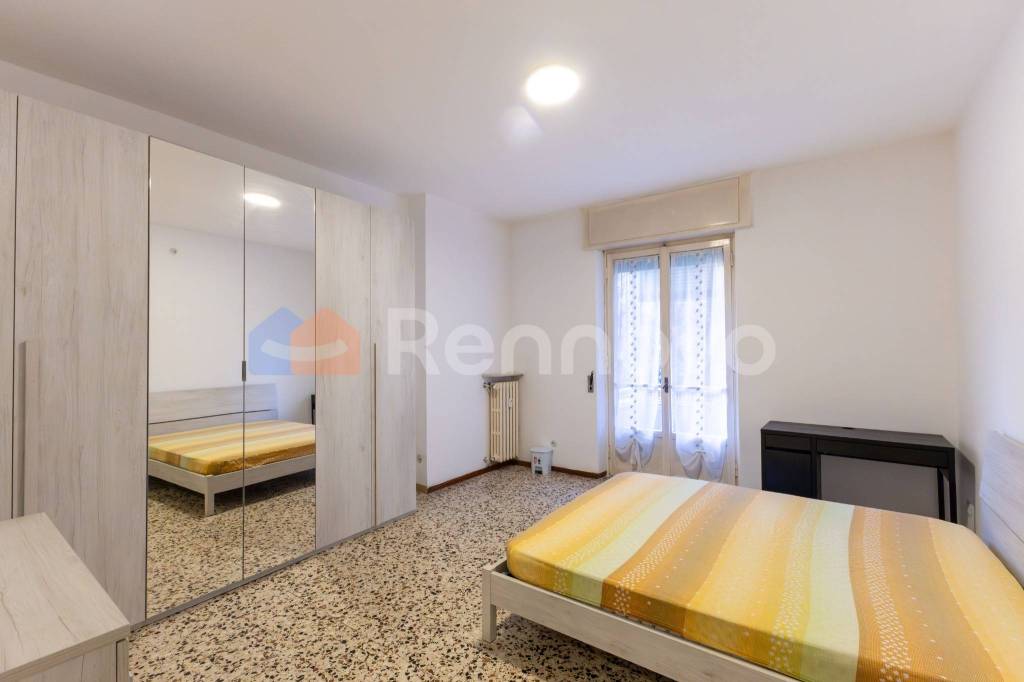 appartamento in affitto a Milano in zona Forlanini