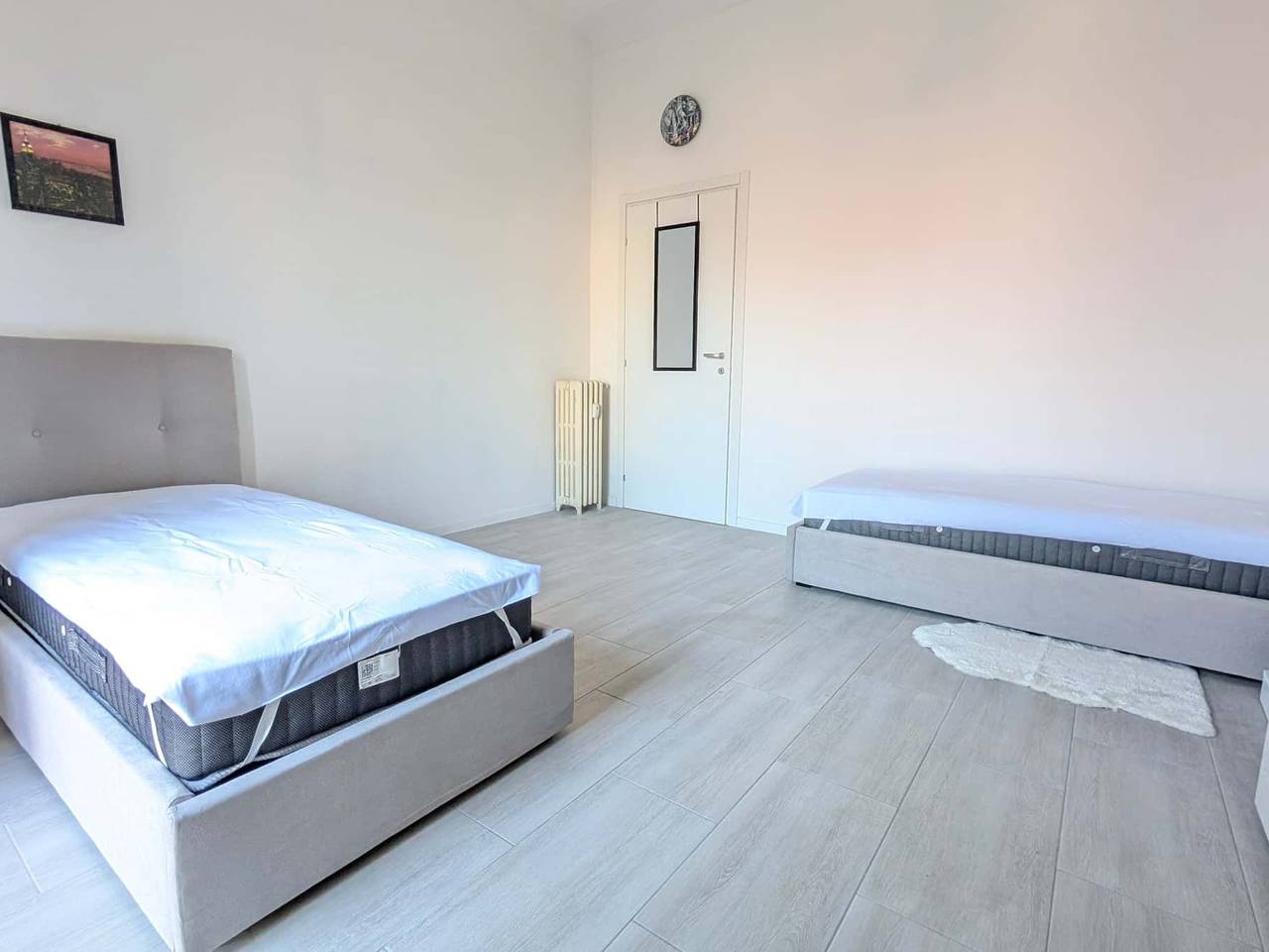 appartamento in affitto a Milano in zona Bovisa