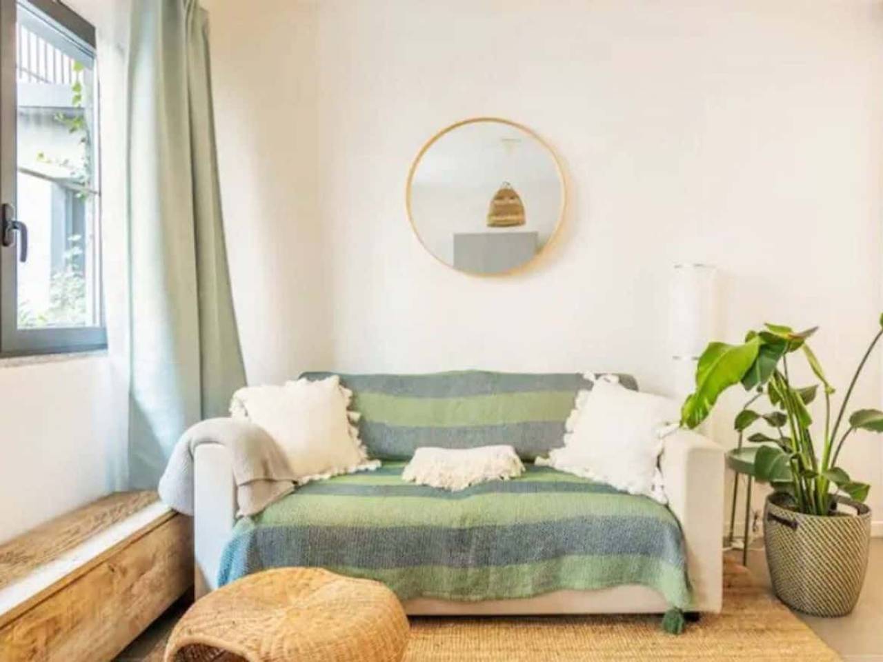 appartamento in affitto a Milano in zona Corvetto