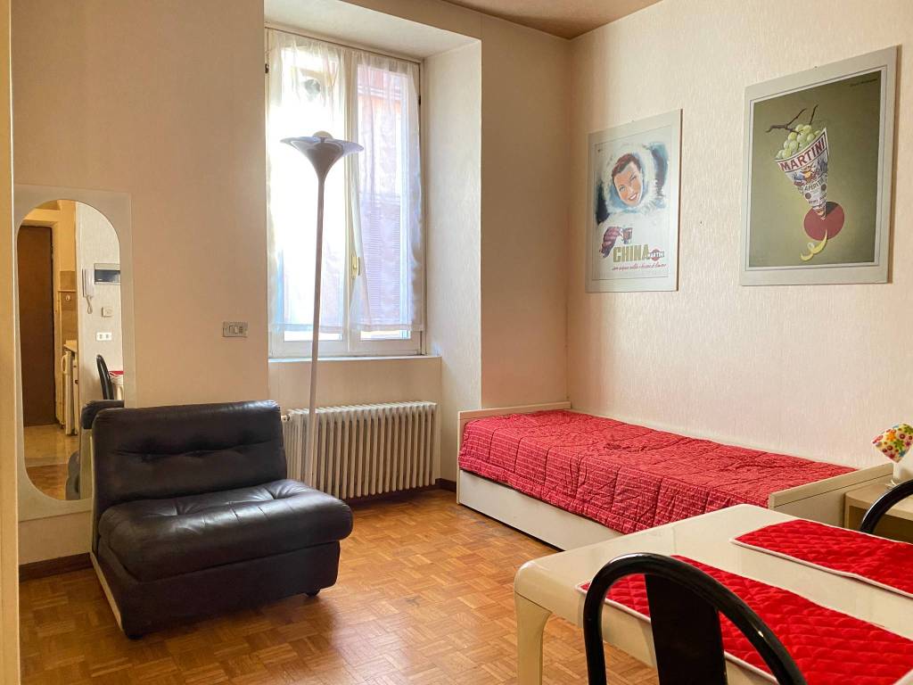 appartamento in affitto a Milano in zona Isola