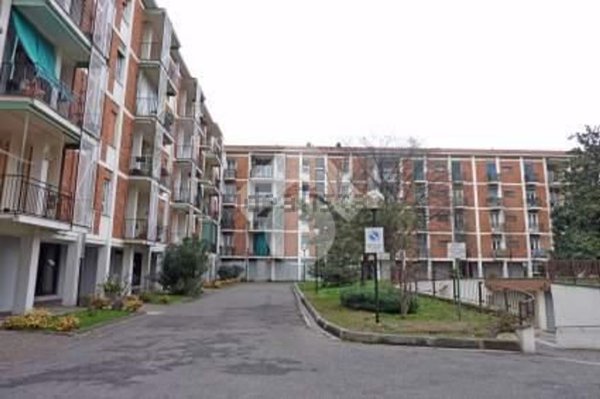 appartamento in affitto a Milano in zona Gallaratese