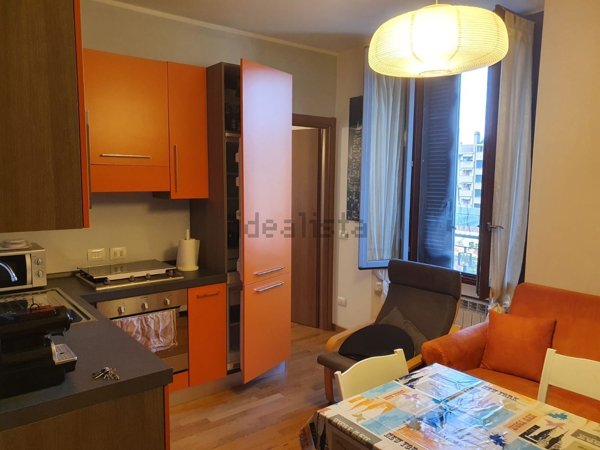 appartamento in affitto a Milano in zona Vigentino