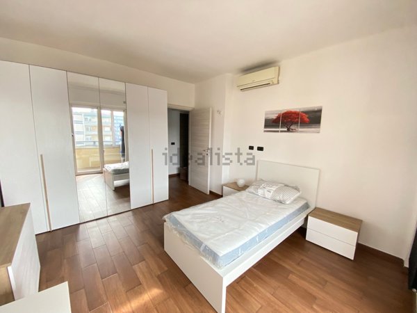 appartamento in affitto a Milano in zona Vigentino