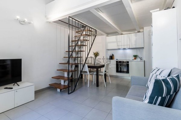 appartamento in affitto a Milano in zona Corvetto