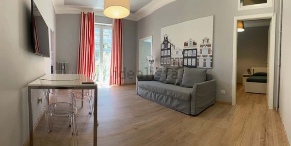 appartamento in affitto a Milano in zona Corvetto