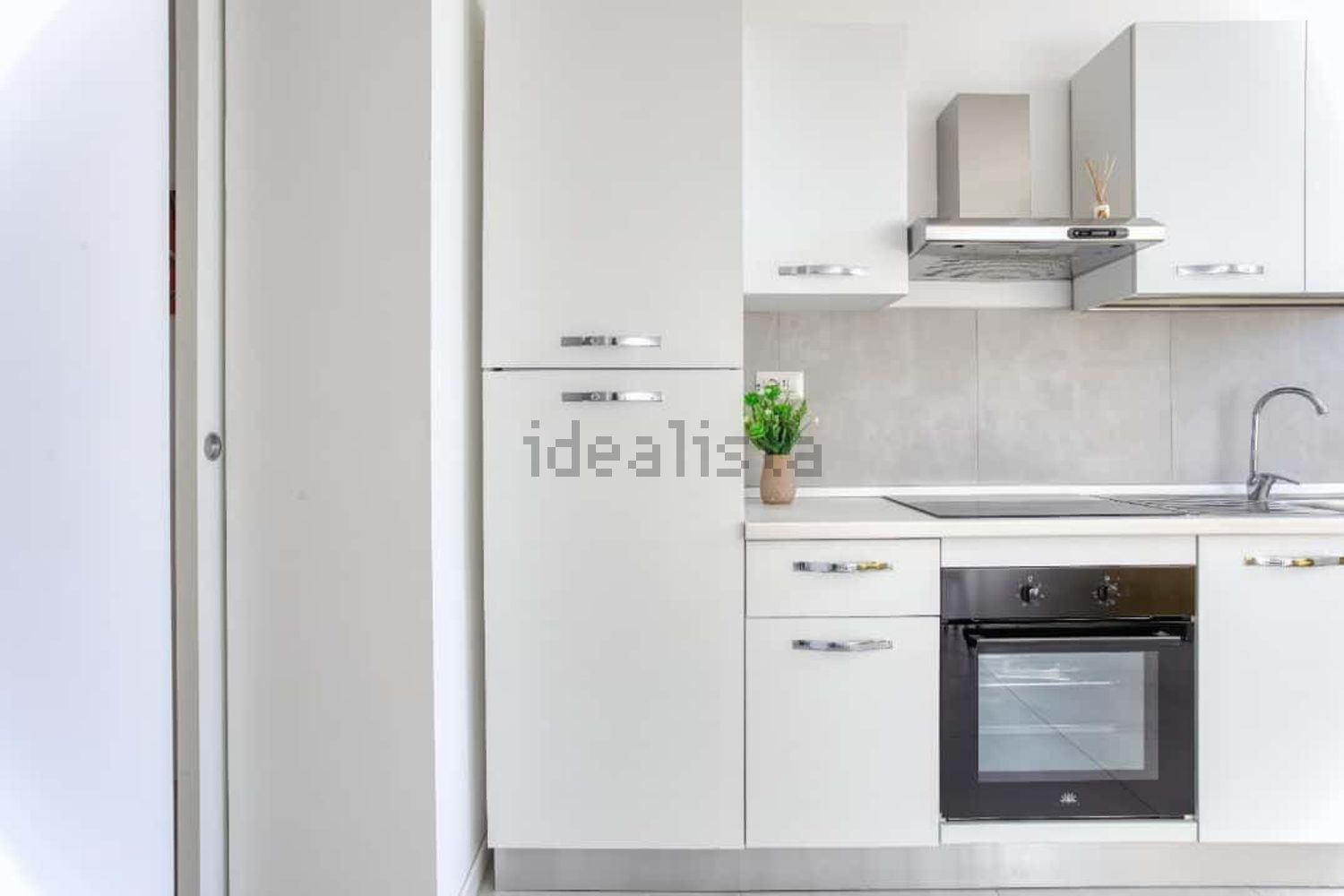 appartamento in affitto a Milano in zona Corvetto