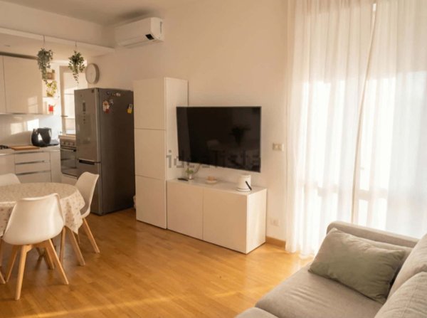 appartamento in affitto a Milano in zona Porta Genova