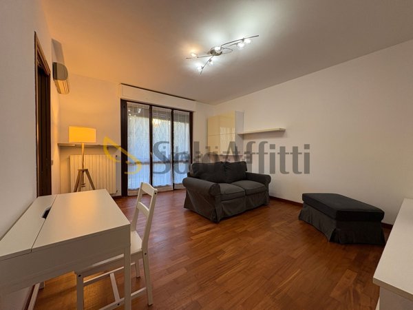 appartamento in affitto a Milano in zona Bovisasca
