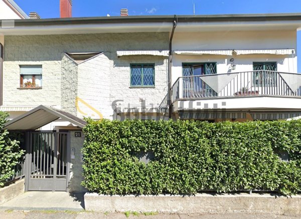 appartamento in affitto a Milano in zona Bovisasca