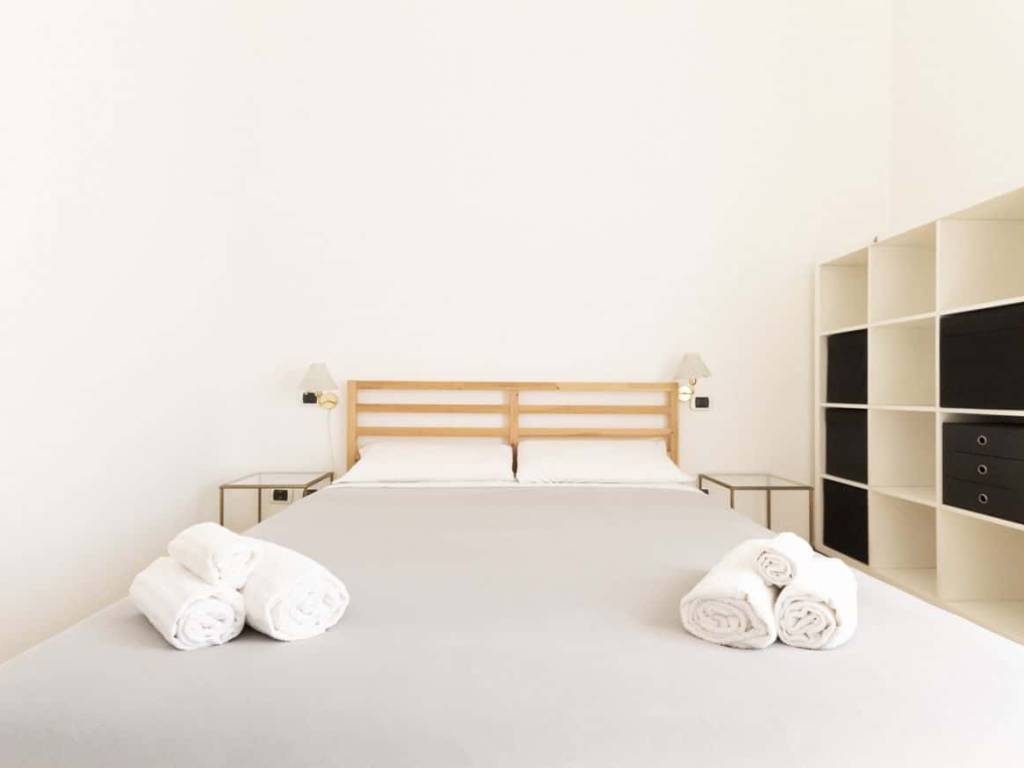 appartamento in affitto a Milano in zona Porta Vittoria