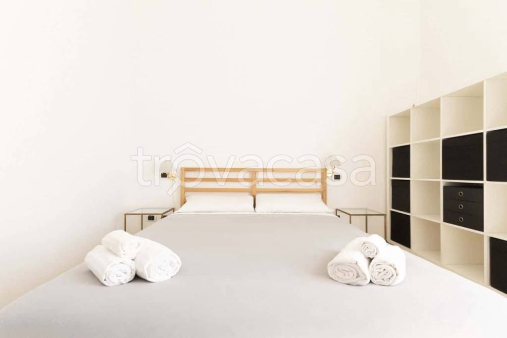 appartamento in affitto a Milano in zona Porta Vittoria