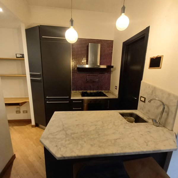 appartamento in affitto a Milano in zona Piazzale Lodi