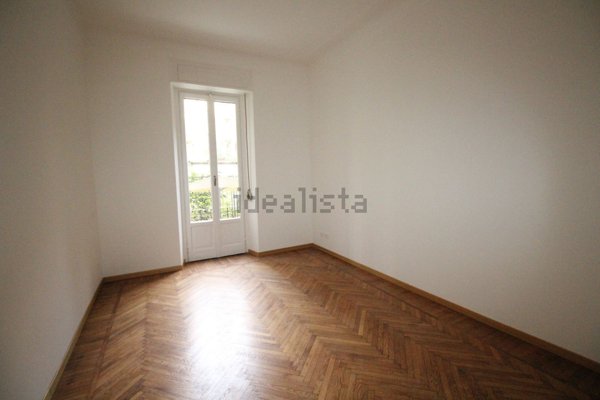 appartamento in affitto a Milano in zona Sempione