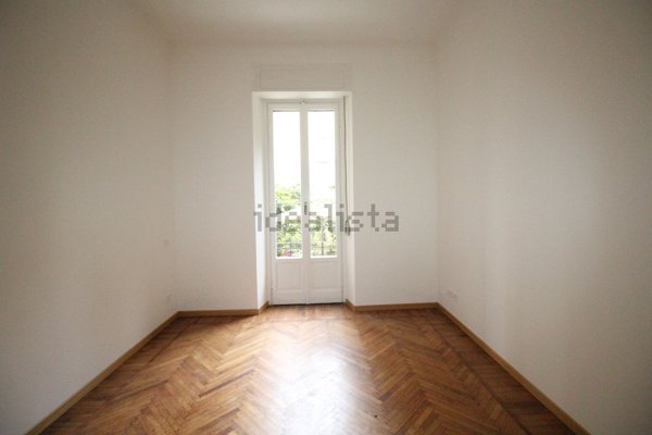 appartamento in affitto a Milano in zona Sempione