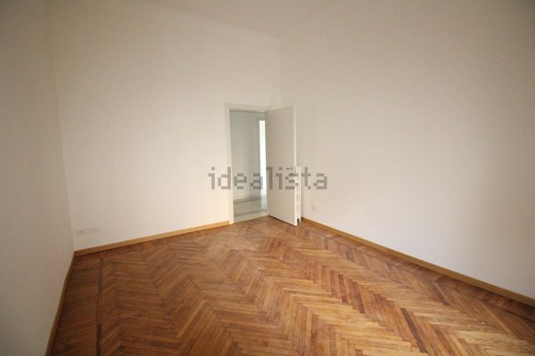 appartamento in affitto a Milano in zona Sempione