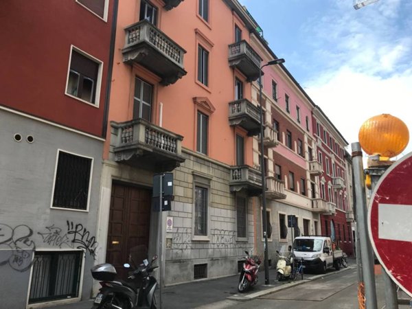 appartamento in affitto a Milano in zona Chiesa Rossa