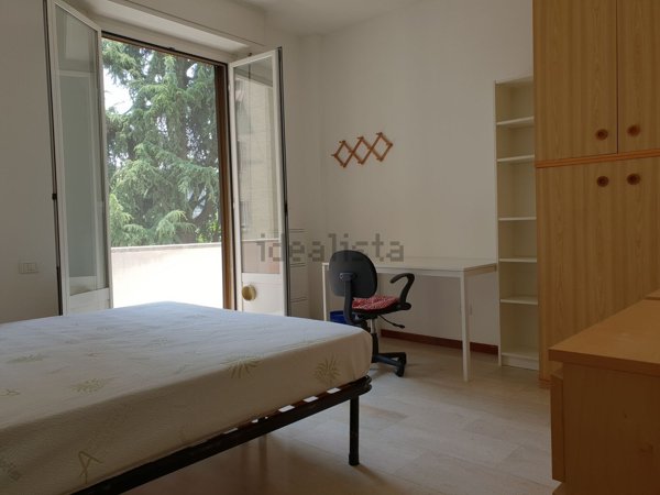 appartamento in affitto a Milano in zona Chiesa Rossa