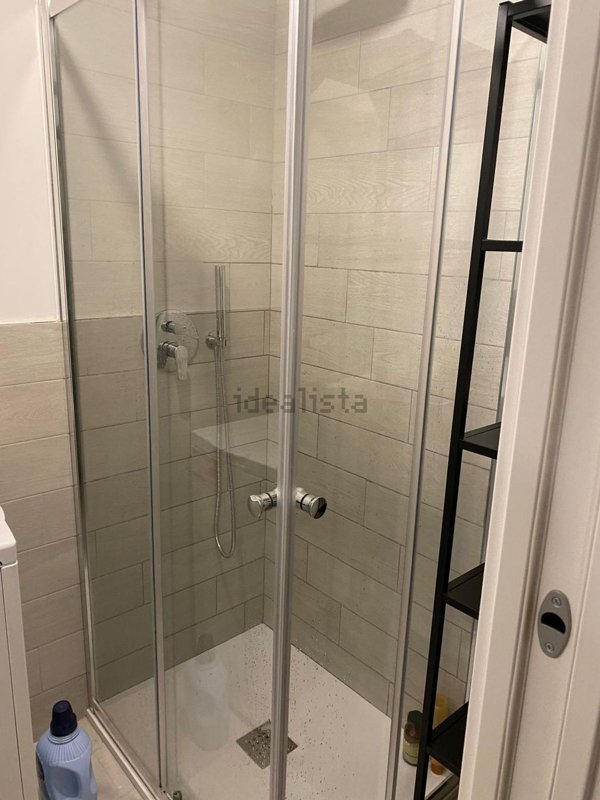 appartamento in affitto a Milano in zona Lambrate