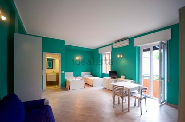 appartamento in affitto a Milano in zona Famagosta