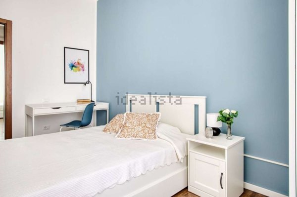 appartamento in affitto a Milano in zona Affori