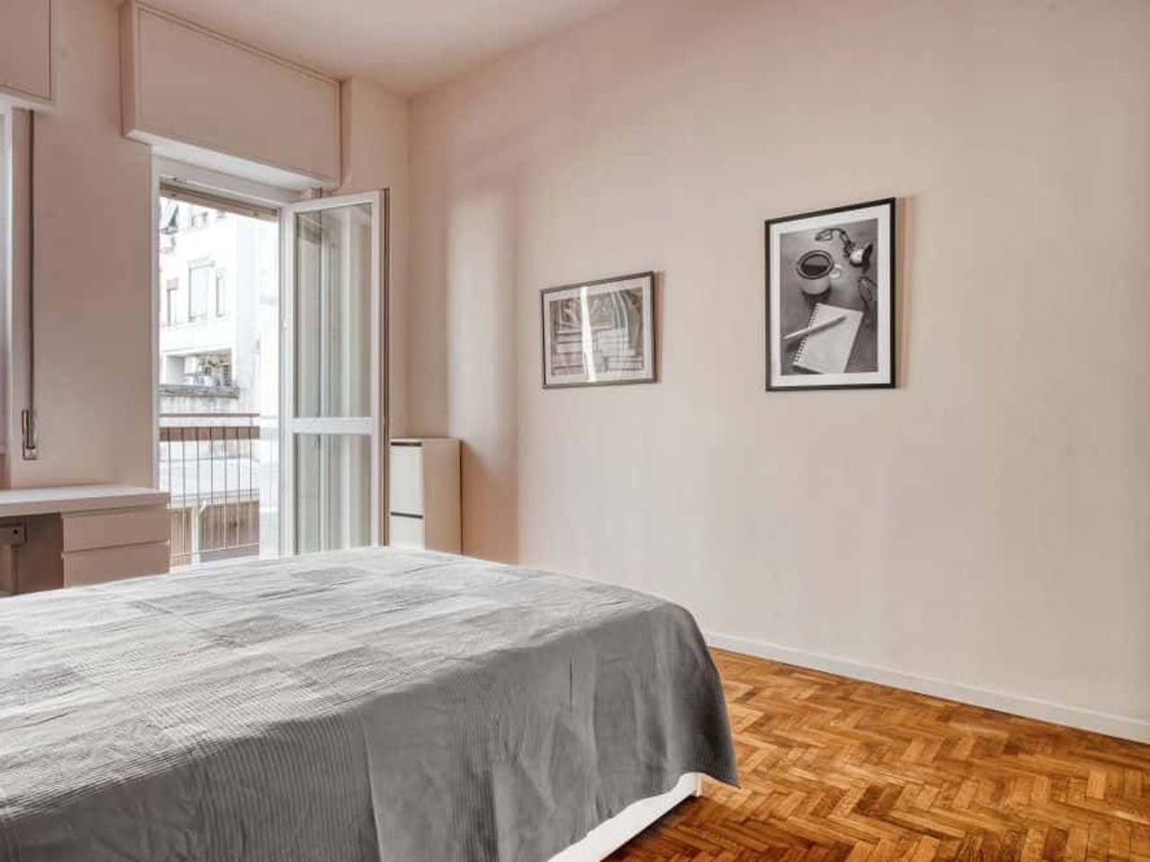 negozio in affitto a Milano in zona Lambrate