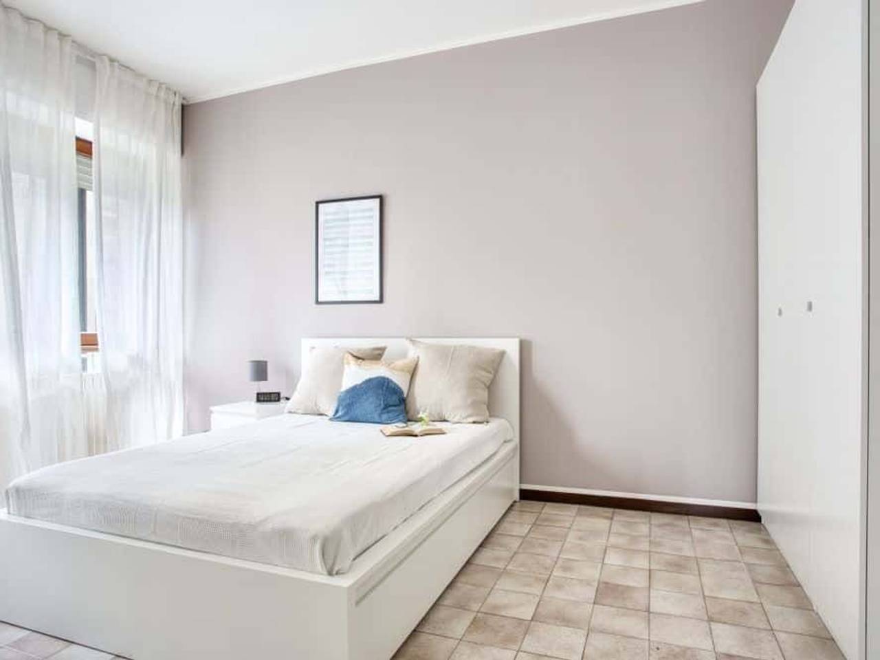 negozio in affitto a Milano in zona Lambrate