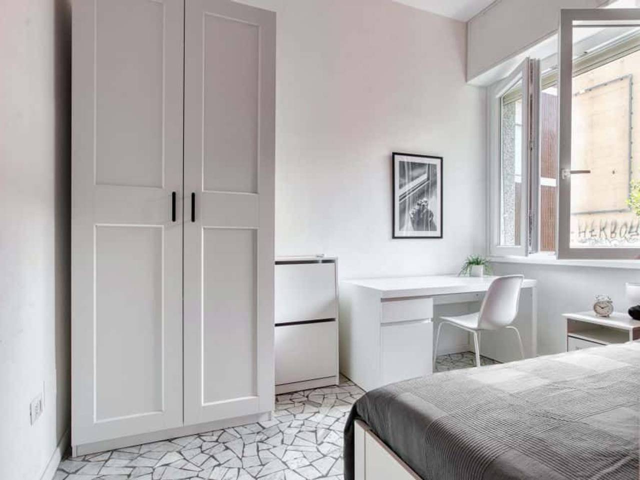 negozio in affitto a Milano in zona Città Studi