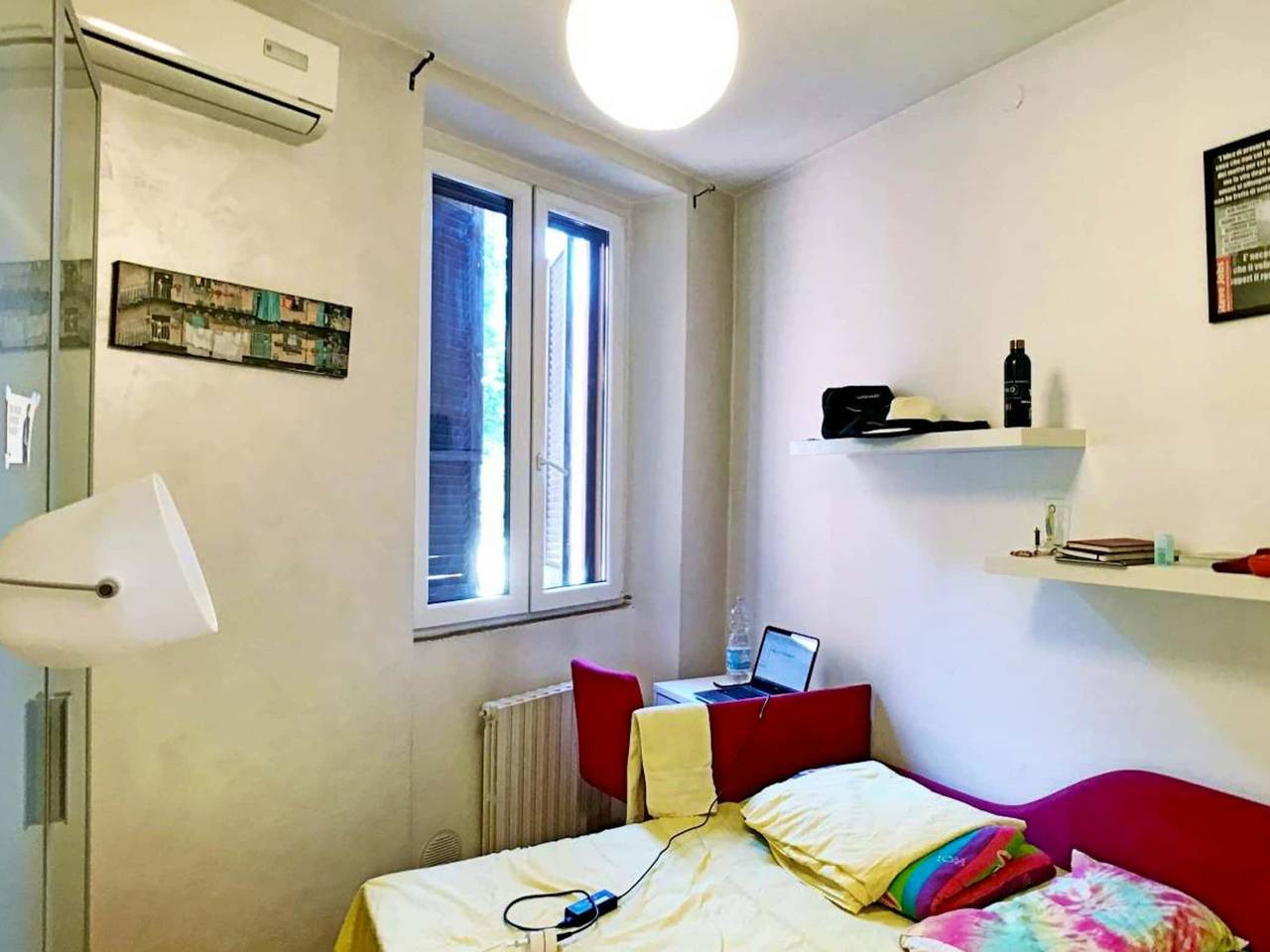 negozio in affitto a Milano in zona Conchetta