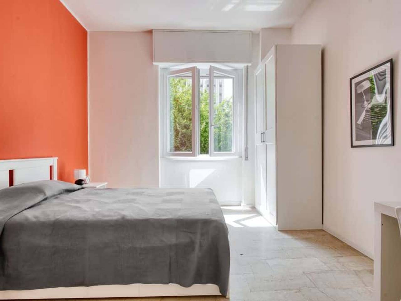 negozio in affitto a Milano in zona Città Studi