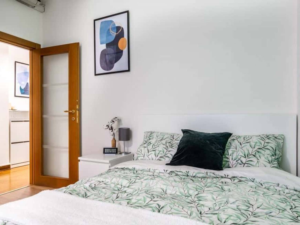 negozio in affitto a Milano in zona Ghisolfa