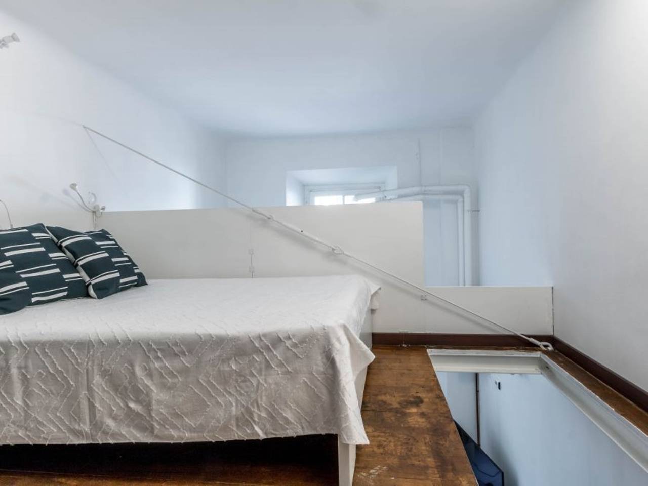 negozio in affitto a Milano in zona Porta Romana