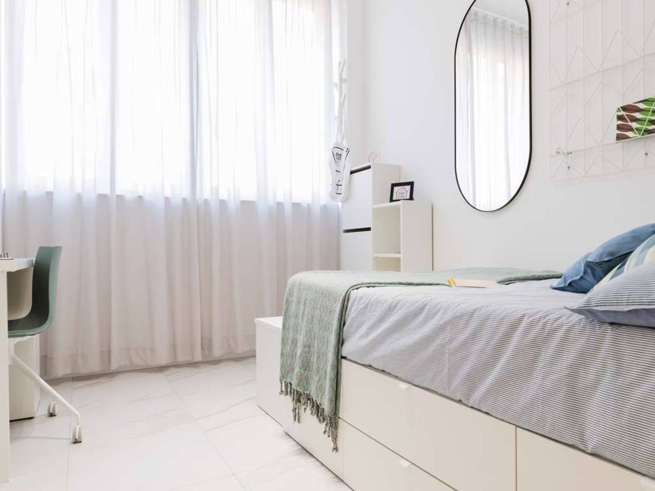 negozio in affitto a Milano in zona Bocconi