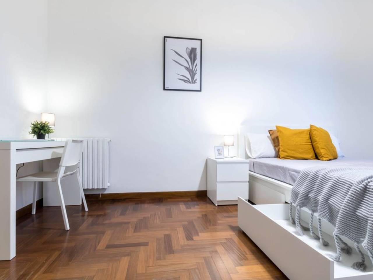 negozio in affitto a Milano in zona Guastalla