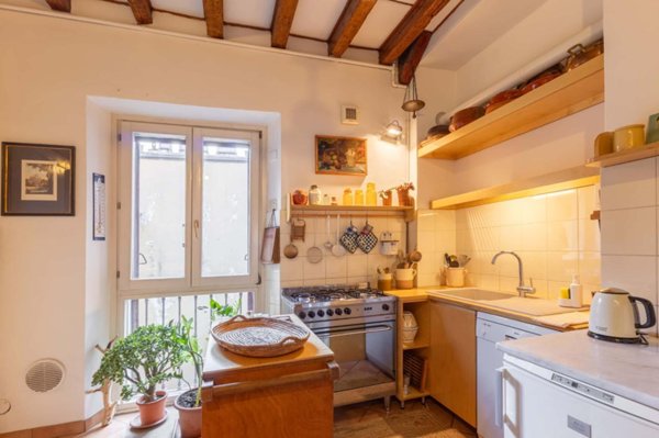 appartamento in affitto a Milano in zona Porta Venezia